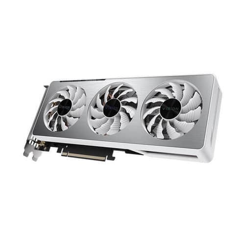 Gigabyte RTX 3060 Ti Vision OC LHR 8GB Graphics Card